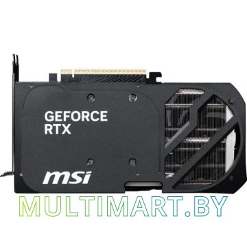 Видеокарта MSI GeForce RTX 5070 12G Shadow 2X OC картинка 3